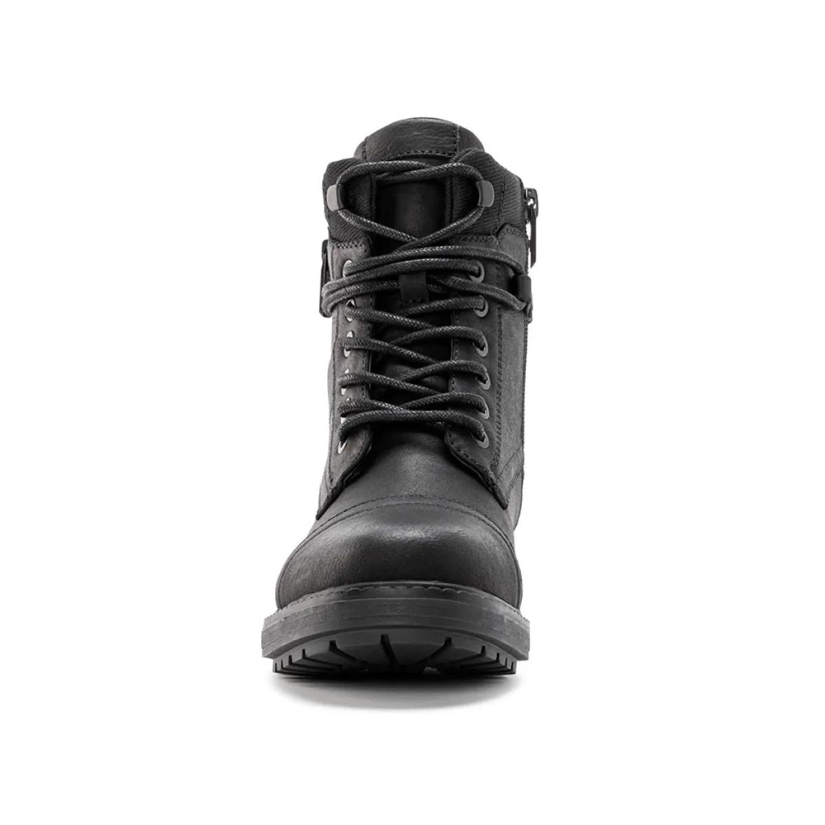 New Domino Booties