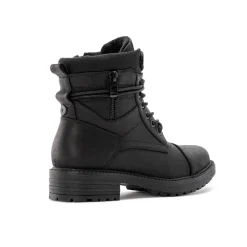 New Domino Booties