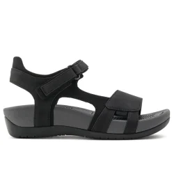 Best Doris Wedged Sandals
