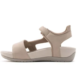Best Doris Wedged Sandals