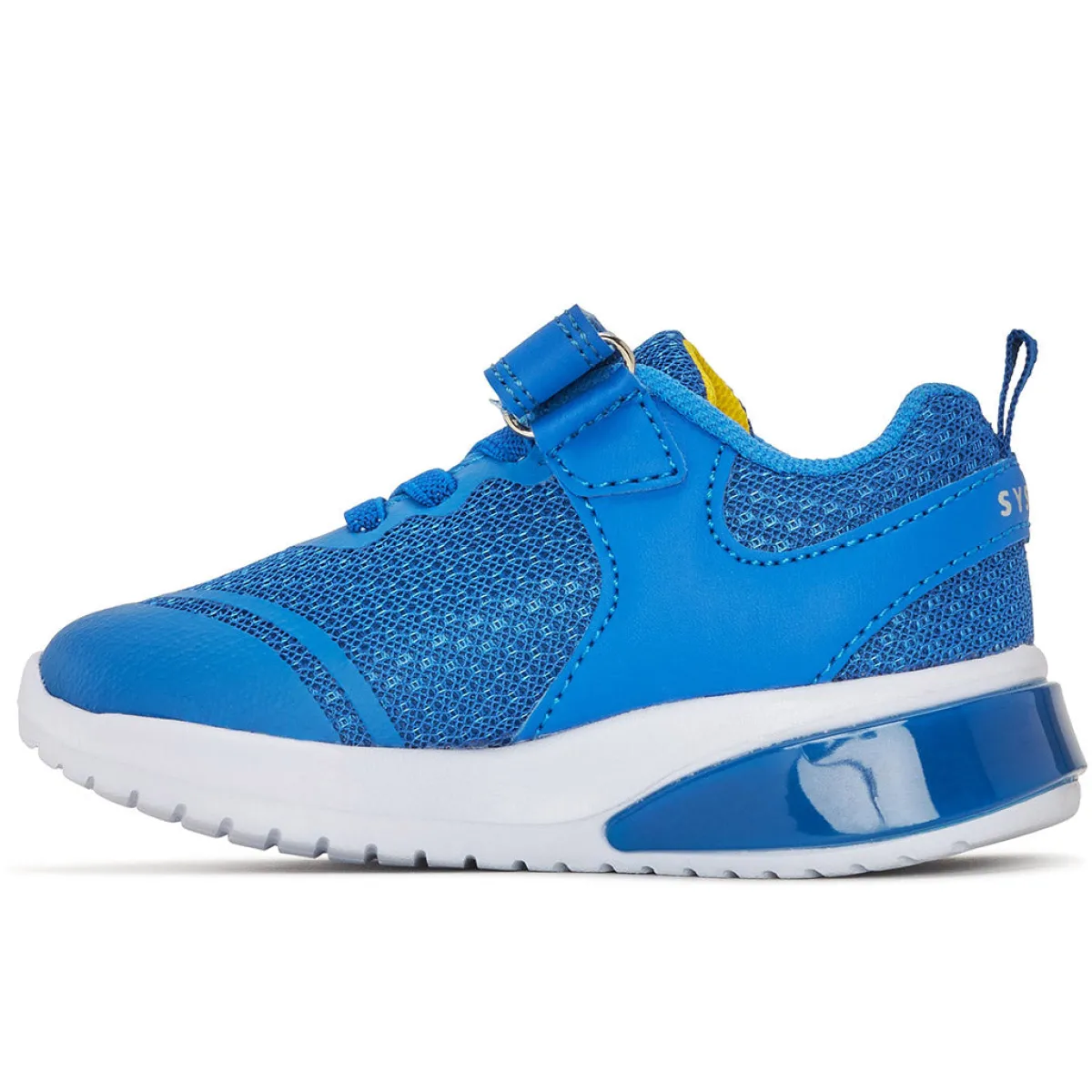 Online Dynamic Athletic Shoes
