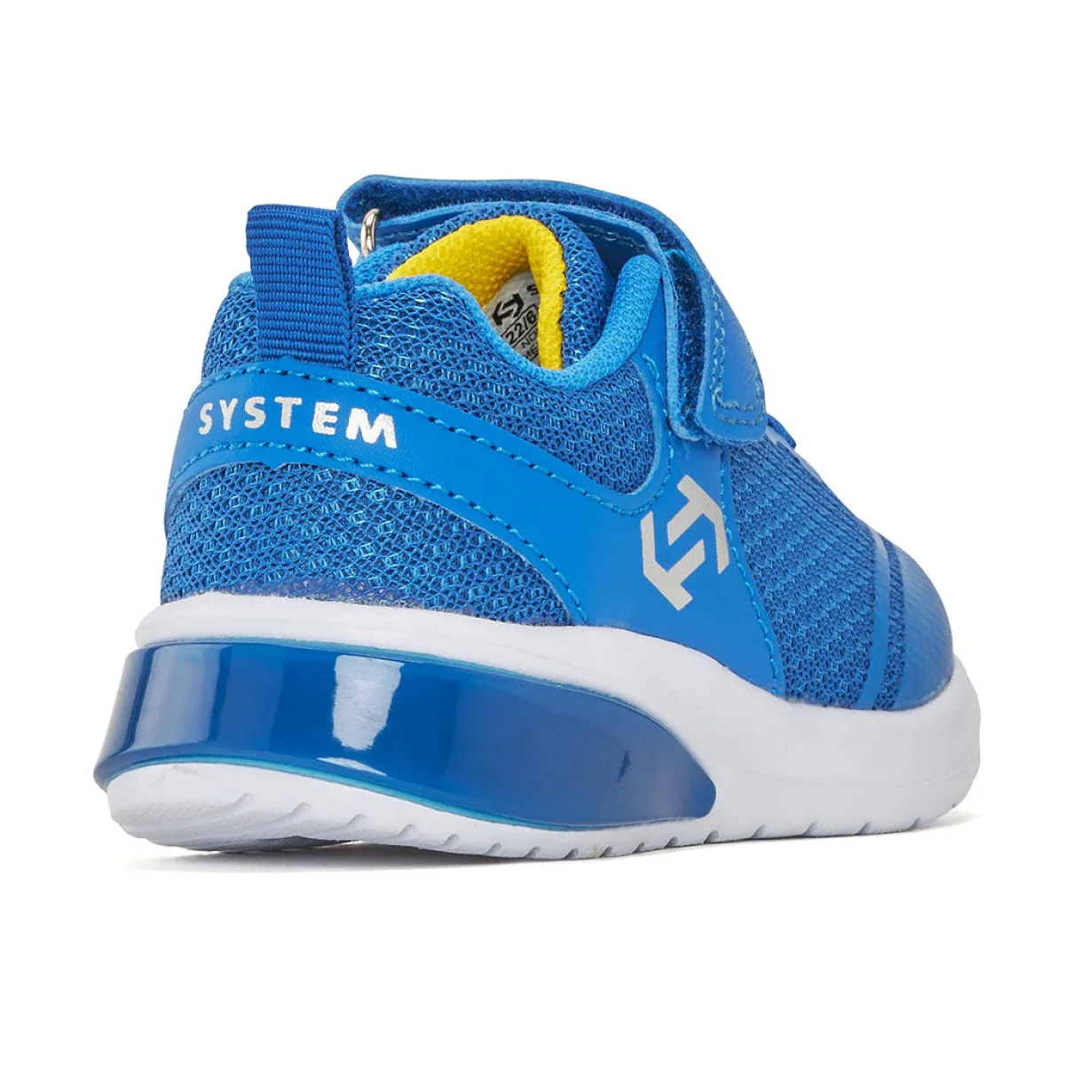 Online Dynamic Athletic Shoes