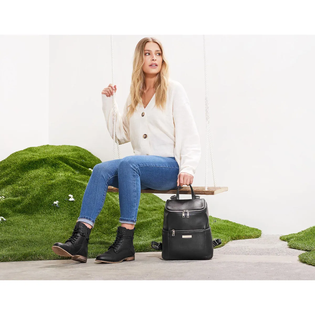 Online Ecco Backpacks