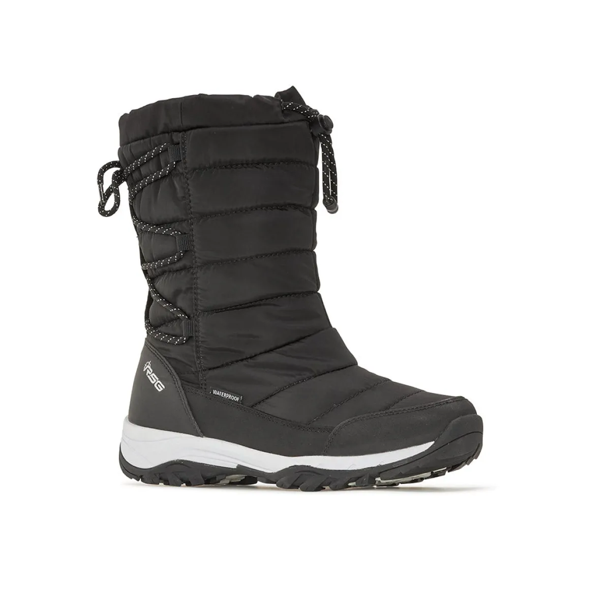 Outlet Eclipse Ul Winter Boots