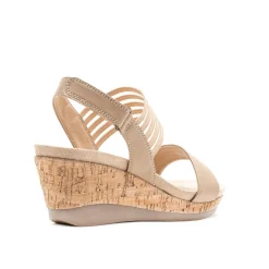 Cheap Emballer Dress Sandals