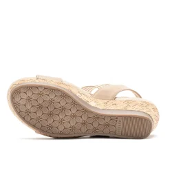 Cheap Emballer Dress Sandals