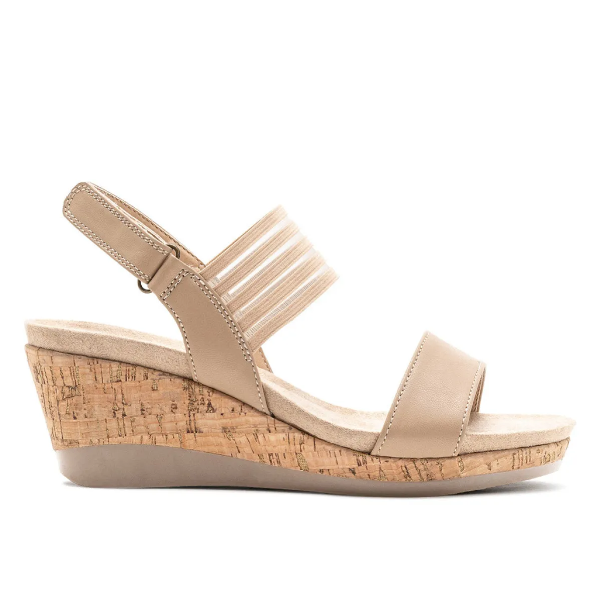 Flash Sale Emballer Medium Heels