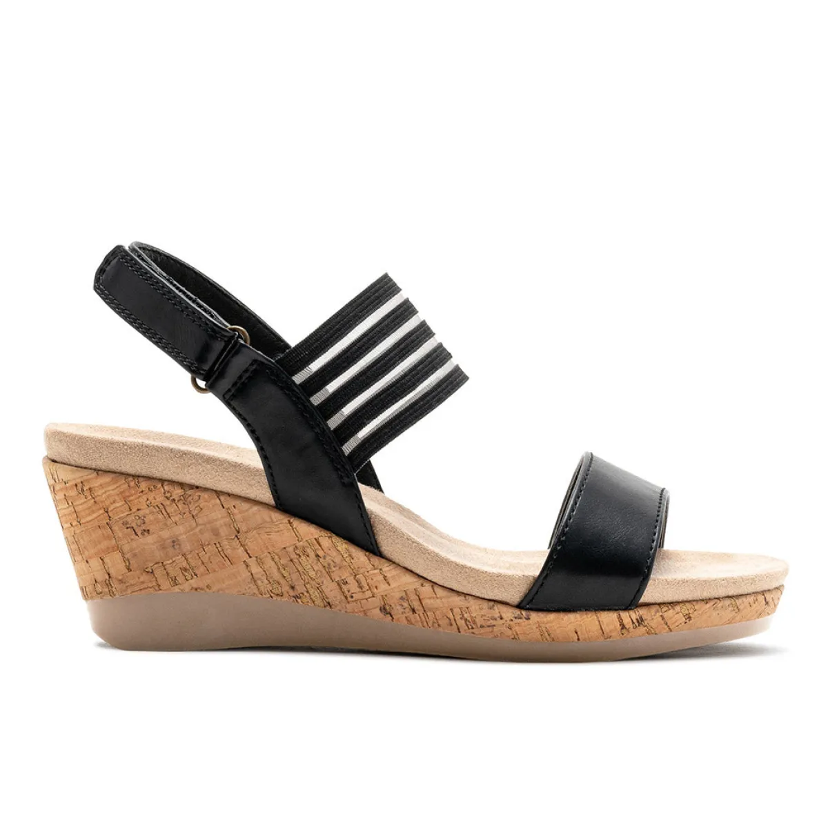 Flash Sale Emballer Medium Heels