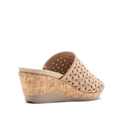 Clearance Encadrer Comfort Sandals
