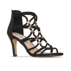 Best Evangelina High Heel Sandals