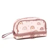 Clearance Execo | Ranbow 2 Compartments Pencil Case School Accessories