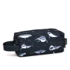 Clearance Execo | Shark 2 Compartments Pencil Case Pencil Cases