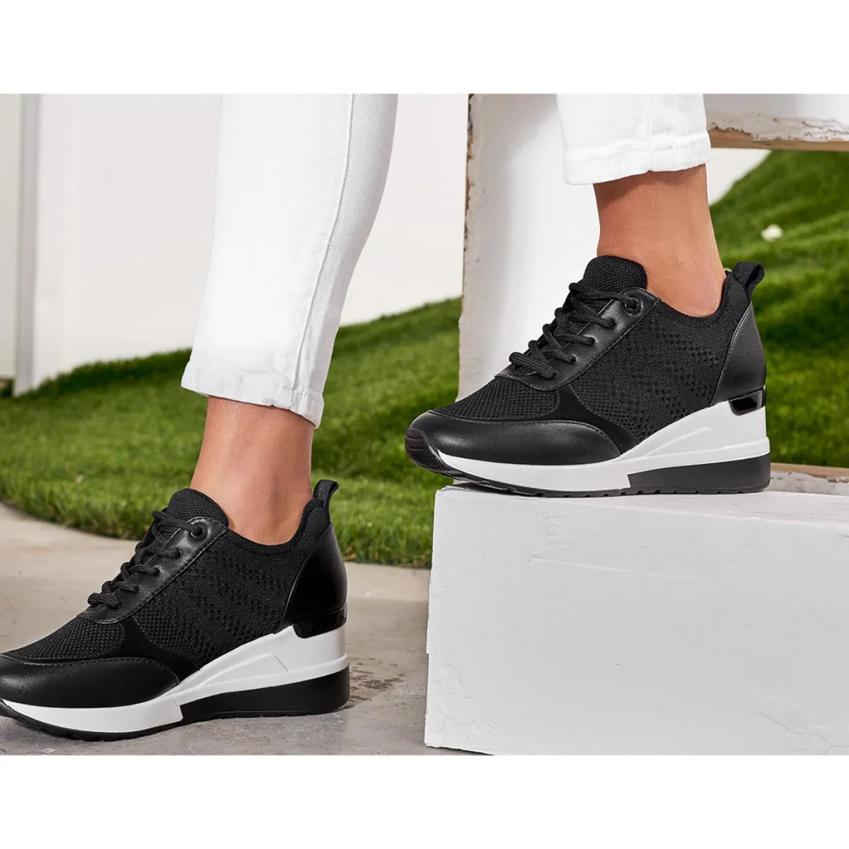 Store Fantine Platforms