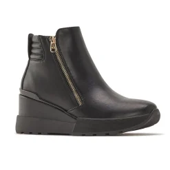 Fashion Fatima Booties