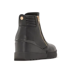 Fashion Fatima Booties