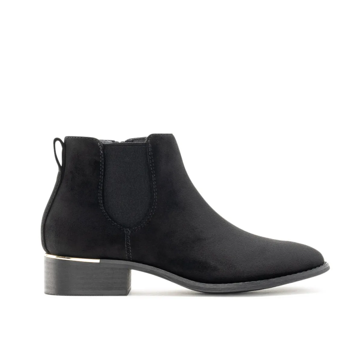 Flash Sale Favori Booties