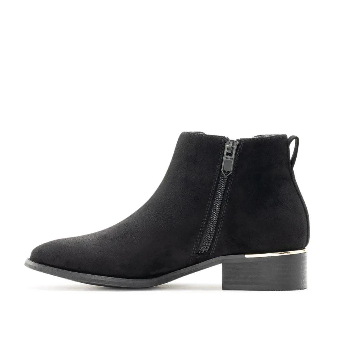 Flash Sale Favori Booties