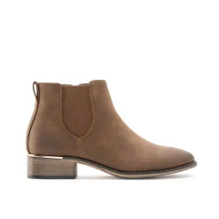 Hot Favori Ii Booties