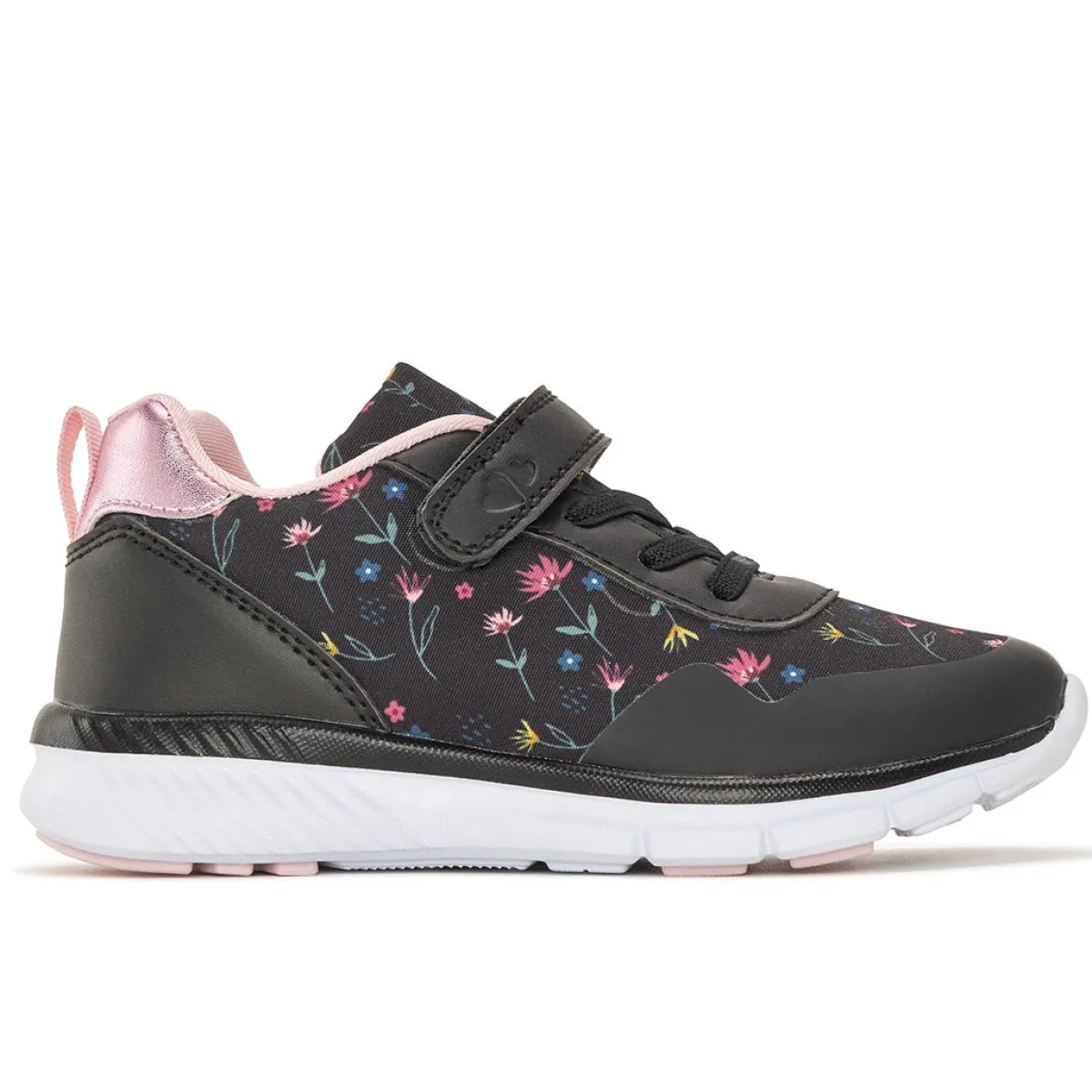 Discount Fleur Tdlr School Approved Shoes