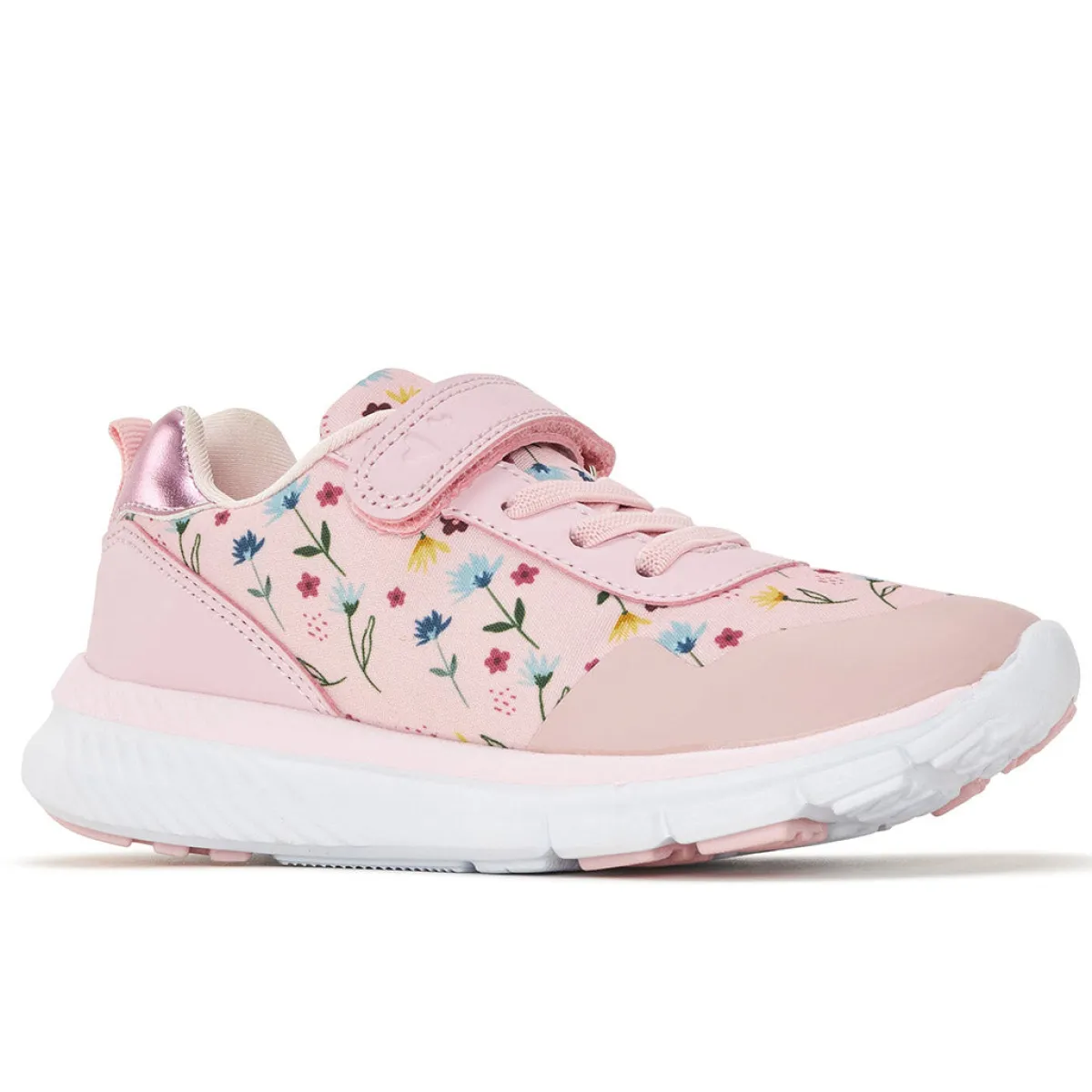 Discount Fleur Tdlr School Approved Shoes