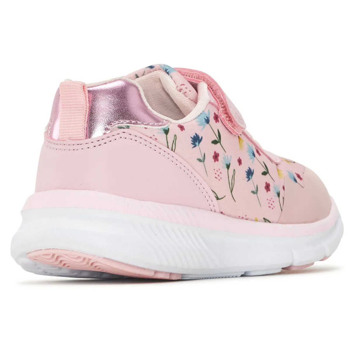 Discount Fleur Tdlr School Approved Shoes