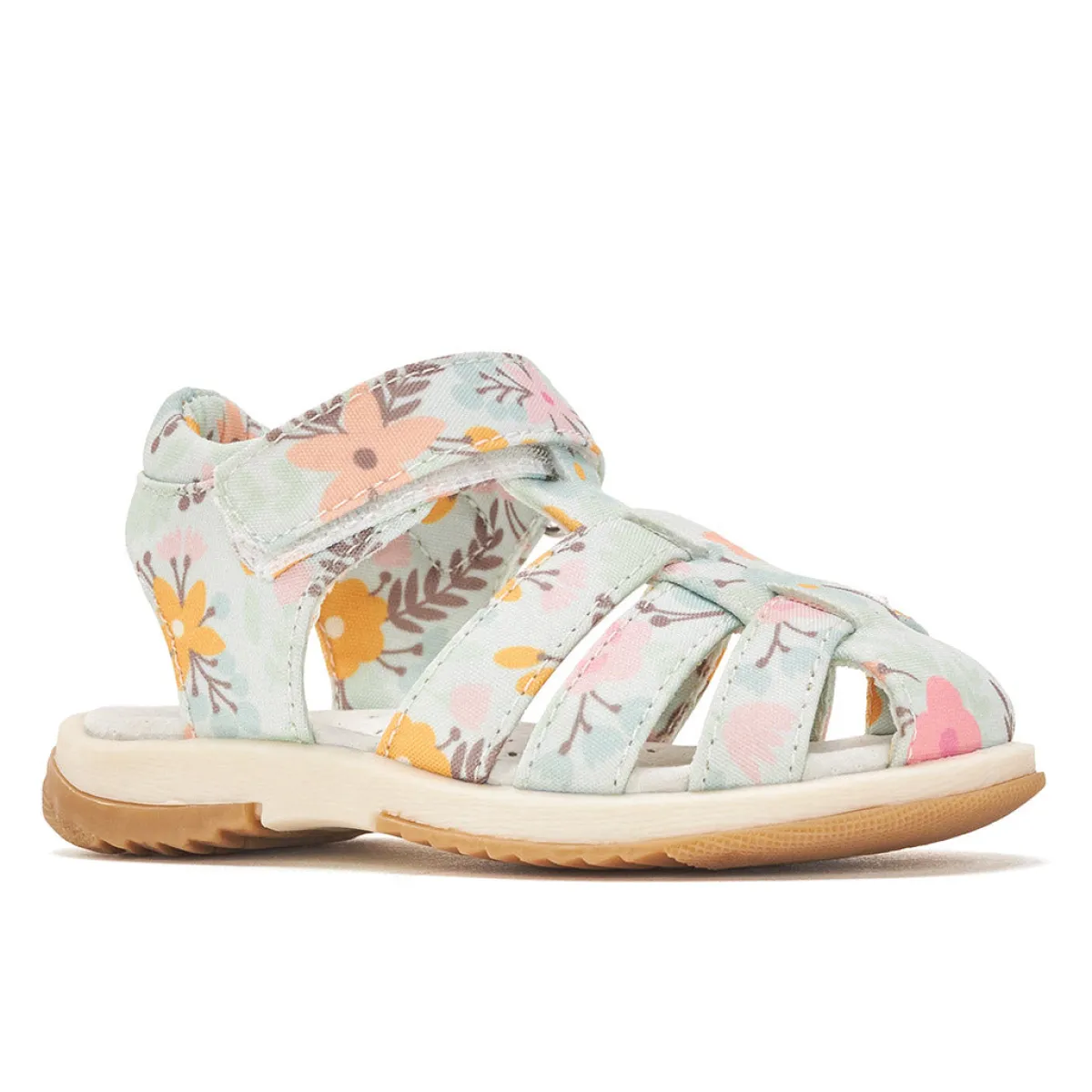 Cheap Flora Sandals