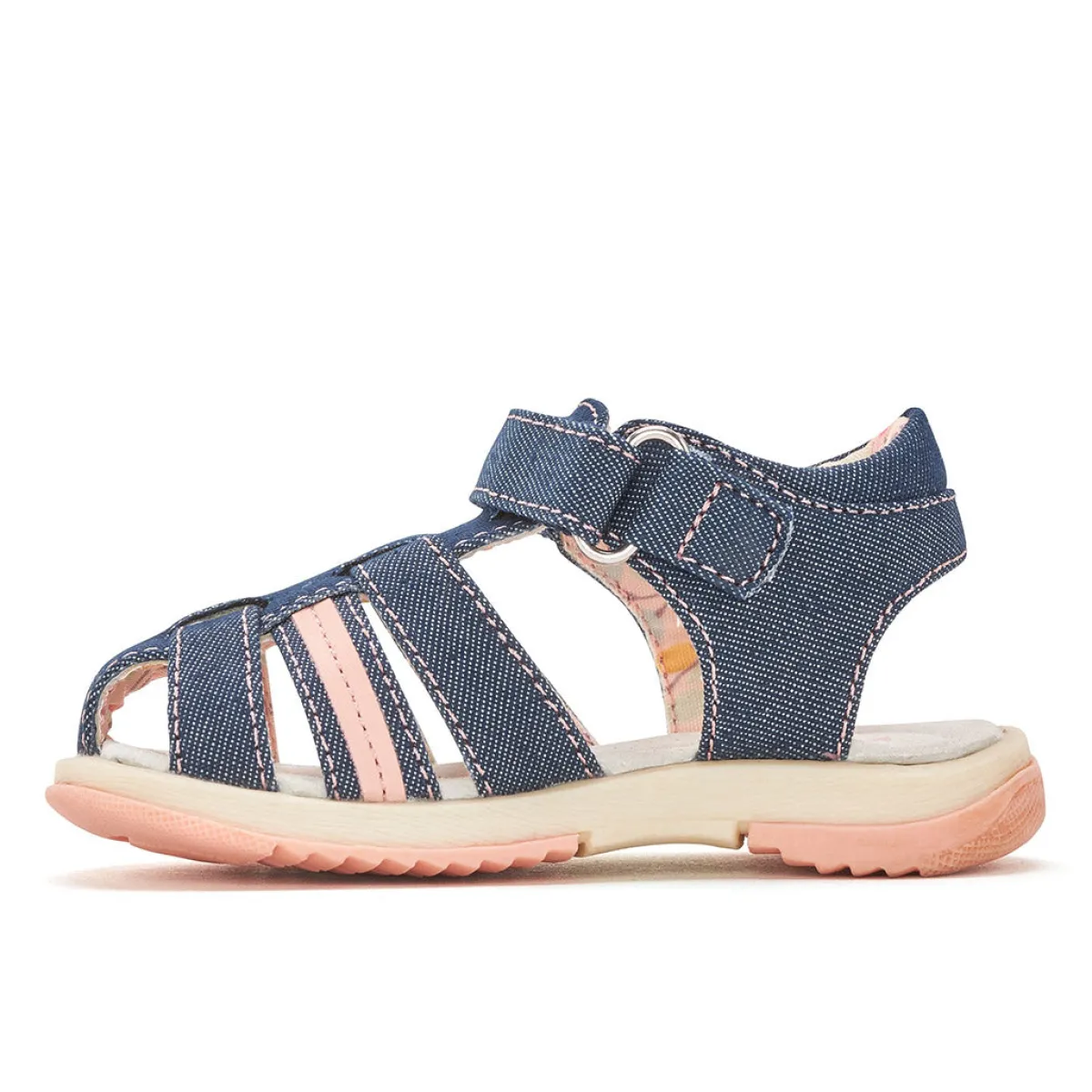 Cheap Flora Sandals