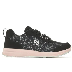 Hot Floralie Athletic Shoes