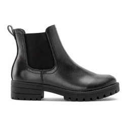 Store Forum Chelsea Booties