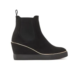 Outlet Franca Booties