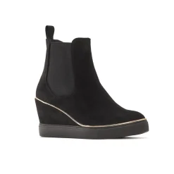 Outlet Franca Booties