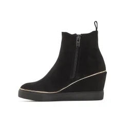 Outlet Franca Booties