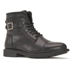 Fashion Freeman Winter Boots