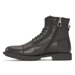 Fashion Freeman Winter Boots