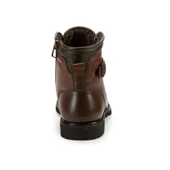 Fashion Freeman Winter Boots