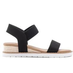 Hot Gaby Wedged Sandals
