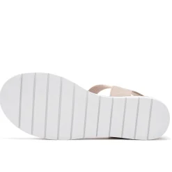 Hot Gaby Wedged Sandals