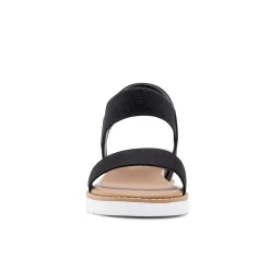Hot Gaby Wedged Sandals