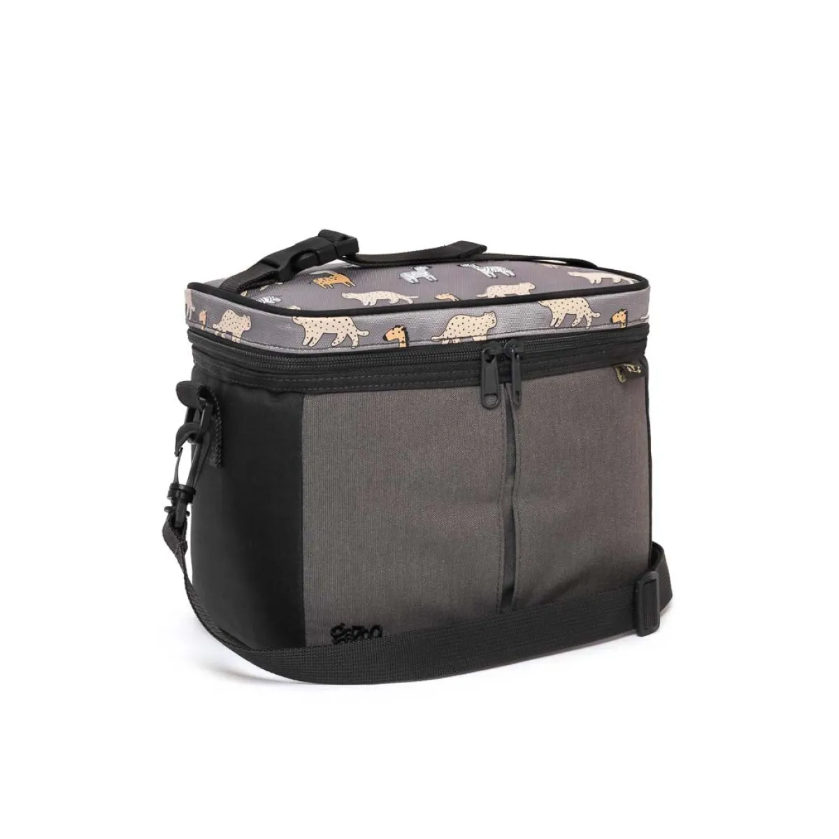 Shop Gazoo | Africa Lunch Bag Lunch Bags
