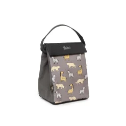 Outlet Gazoo | Africa Snack Bag Backpacks