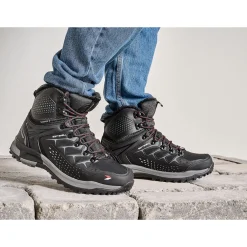 Online Gemini Hi Winter Boots
