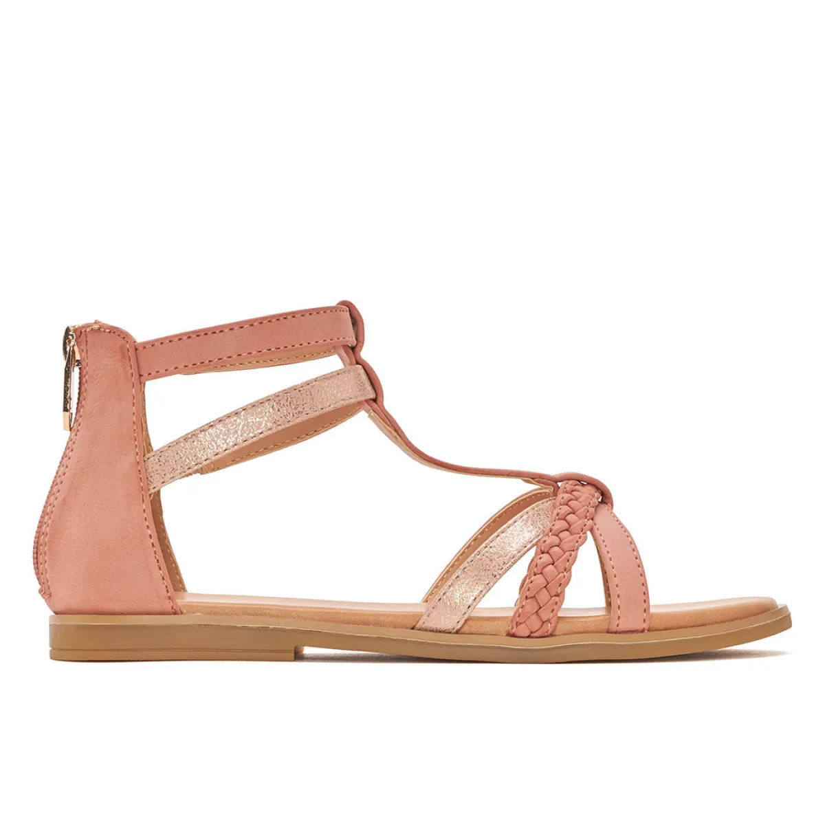 Store Girly Sandals