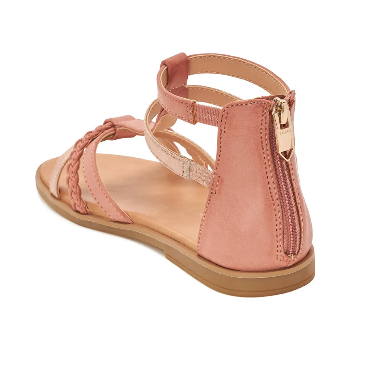 Store Girly Sandals