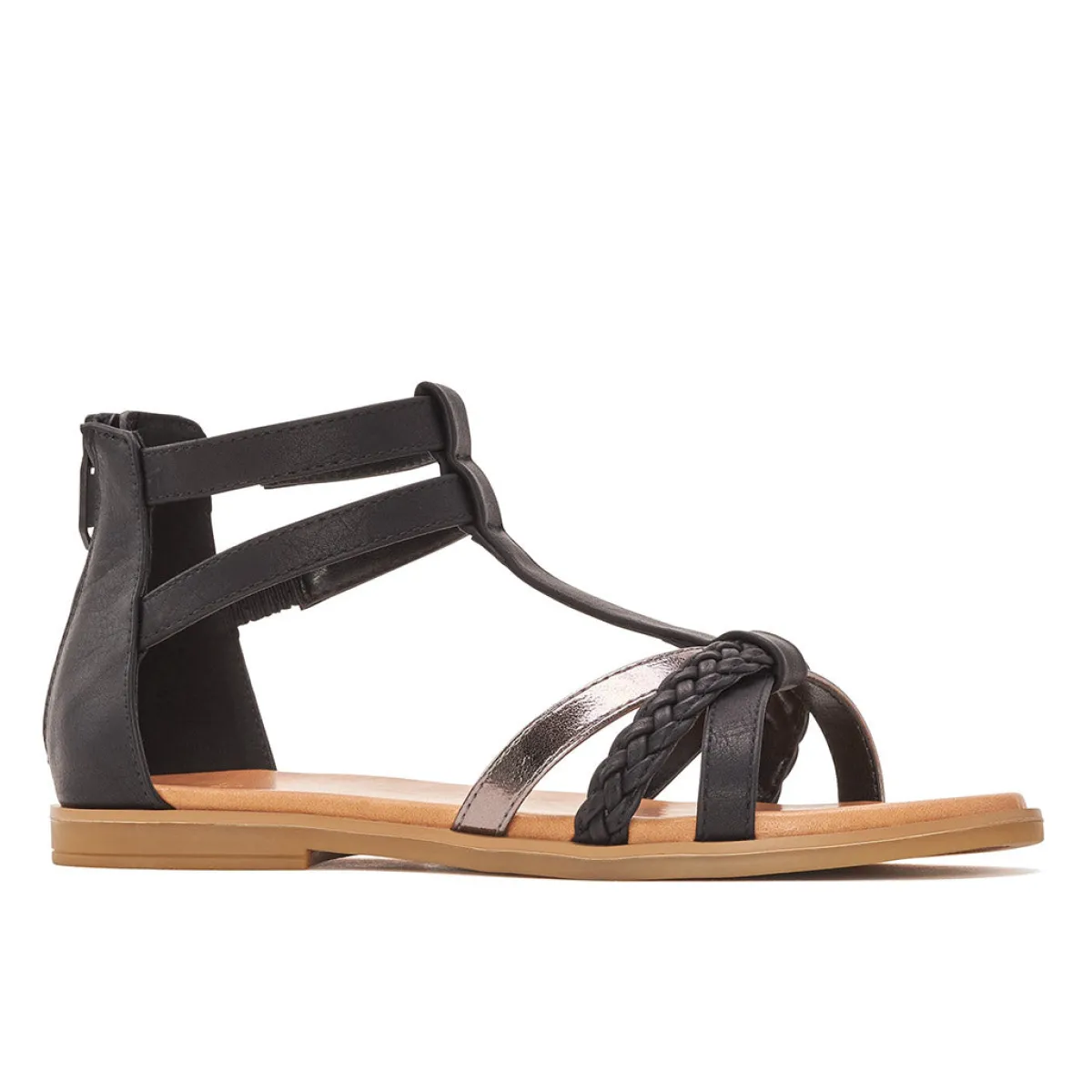 Store Girly Sandals