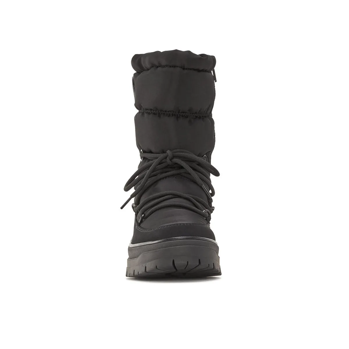 New Glaciale Winter Boots