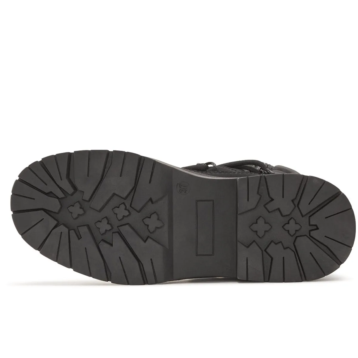 New Glaciale Winter Boots