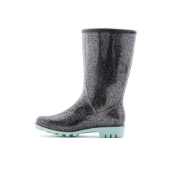 Cheap Glossy Rain Boots
