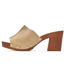 Sale Granita Medium Heels