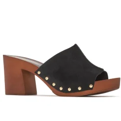 Sale Granita Medium Heels