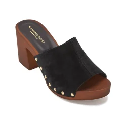 Sale Granita Medium Heels